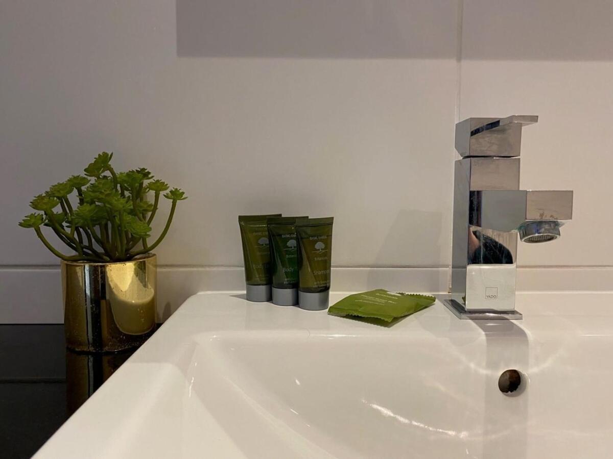 Eldon Chambers Pod 4 By City Living London Ngoại thất bức ảnh